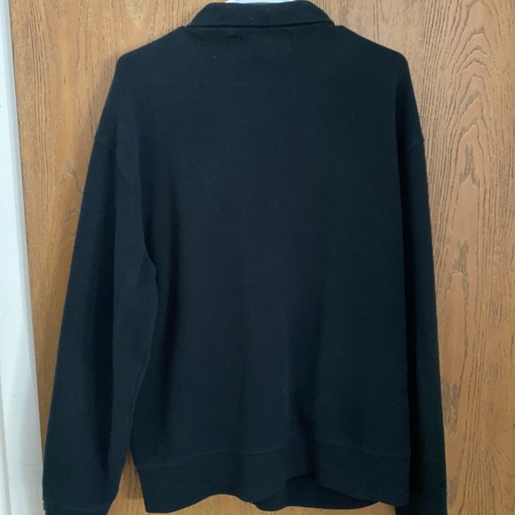 Polo by Ralph Lauren full zip - Picture 3 of 4